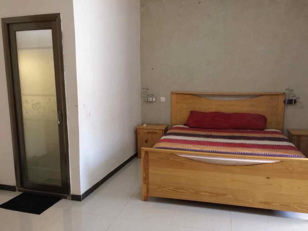 Saly - Villa Kage 6 Chambres -Clim-Wifi-Eau Chaude-Billard-Babyfoot-Ping Pong-Canal - Electricite Non Comprise Luaran gambar